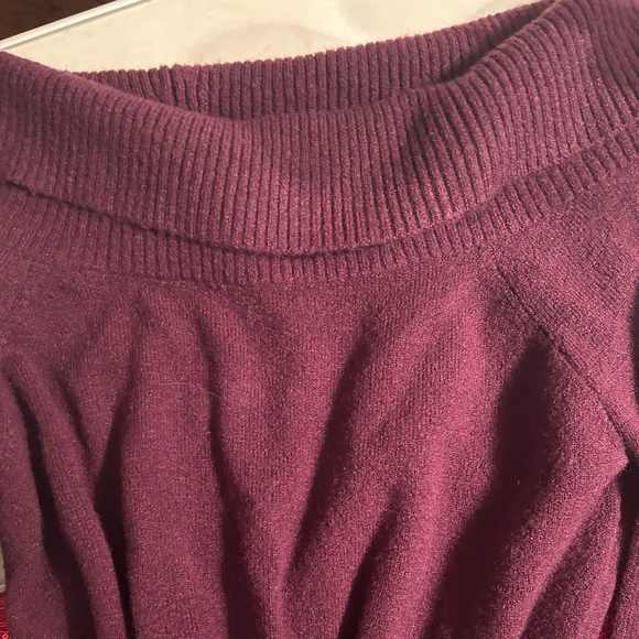 Women’s Dynamite Sweater Dress - Picture 3 of 10